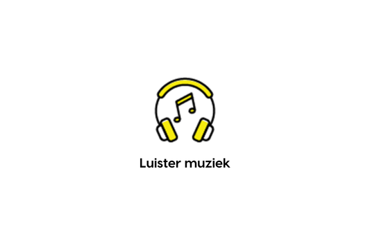 Luister muziek