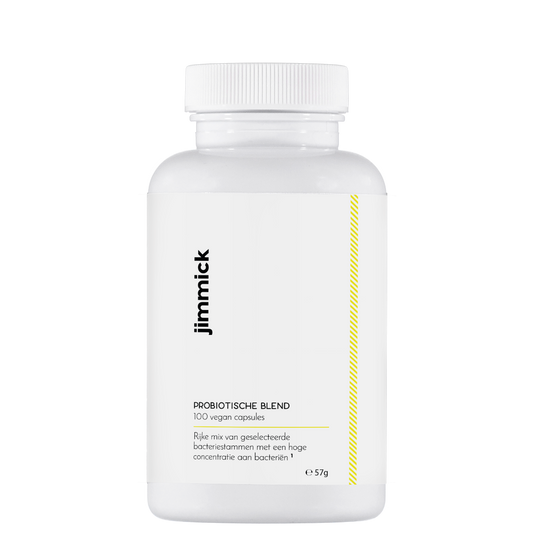 Probioticum voor Mannen