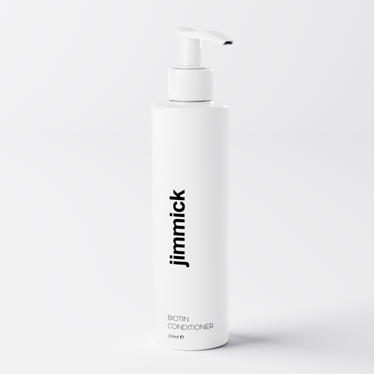 Biotine conditioner