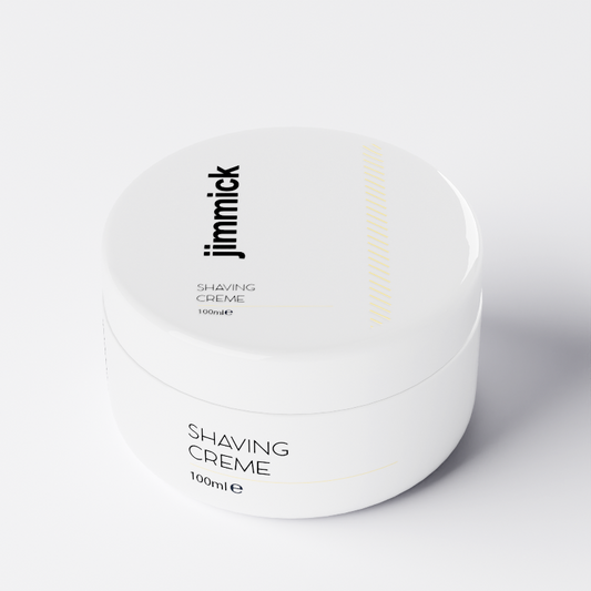 scheercreme voor mannen