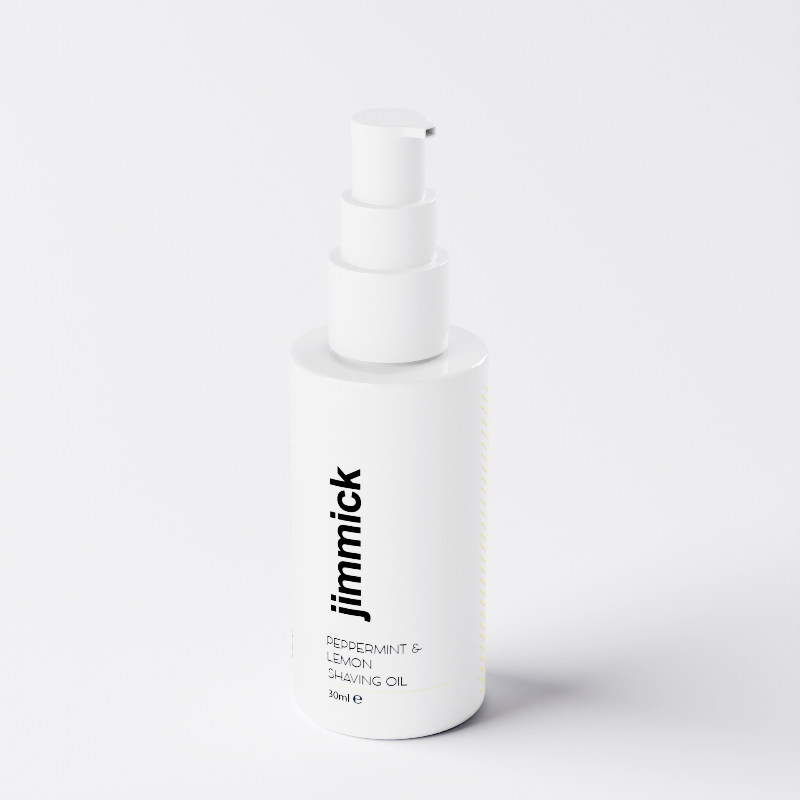 Shaving Oil