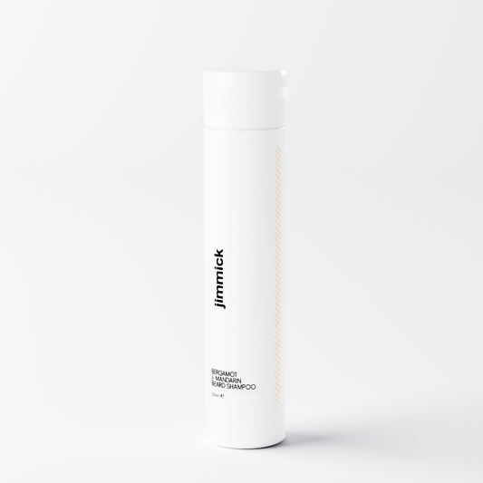 baardshampoo