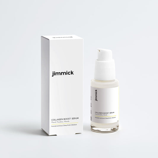 Collageen Boost voor Mannen