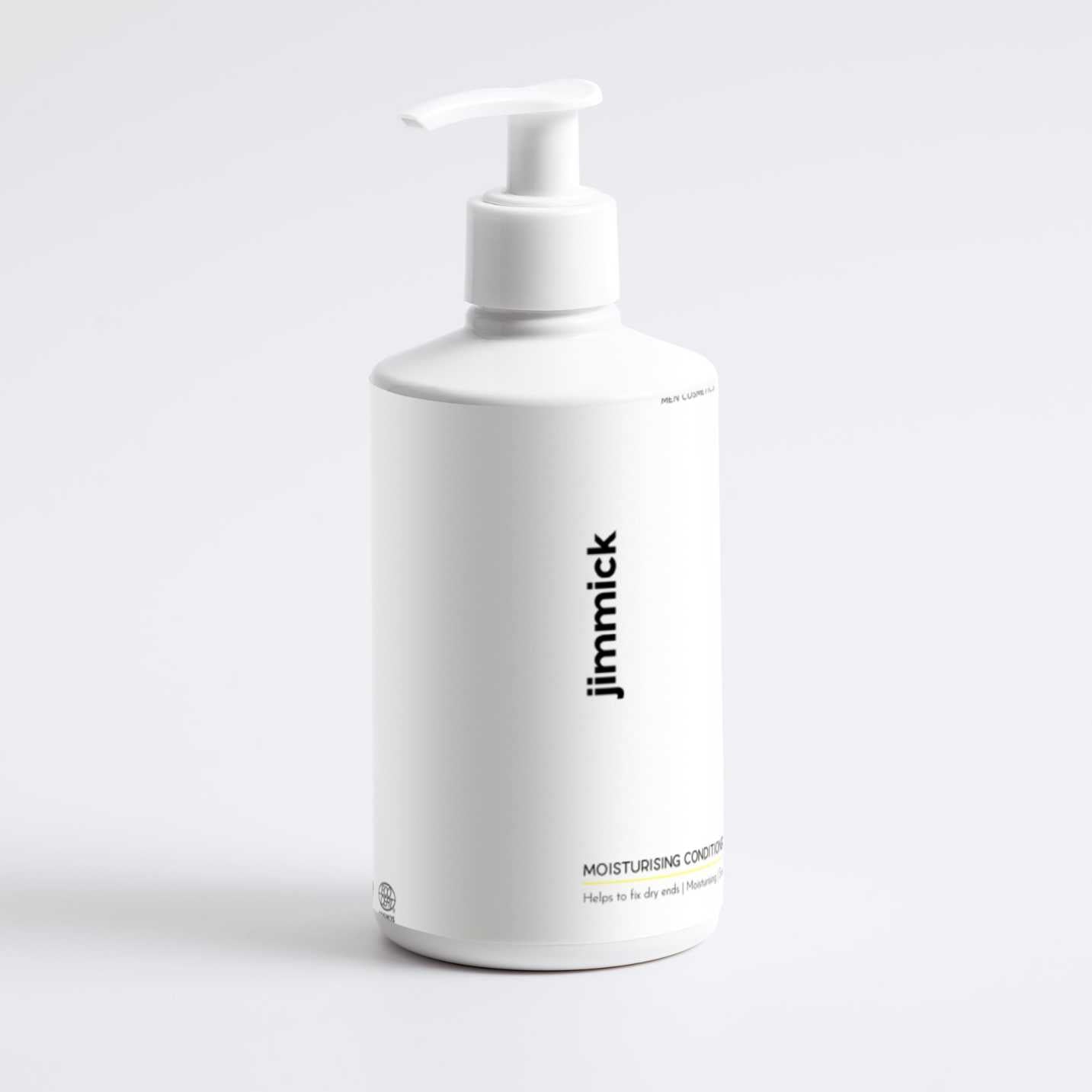Moisturizing Conditioner for Men