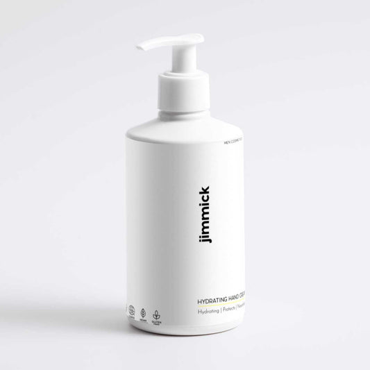 Hydraterende Handcrème voor Mannen