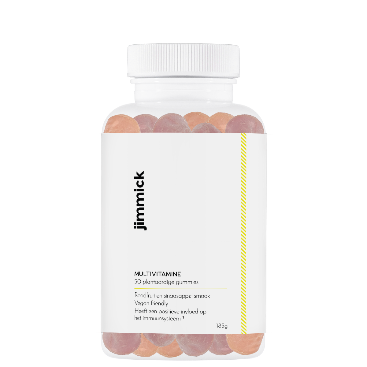 Multivitamine Gummies voor Mannen