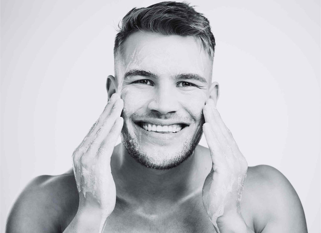 Nachtcrème voor Mannen