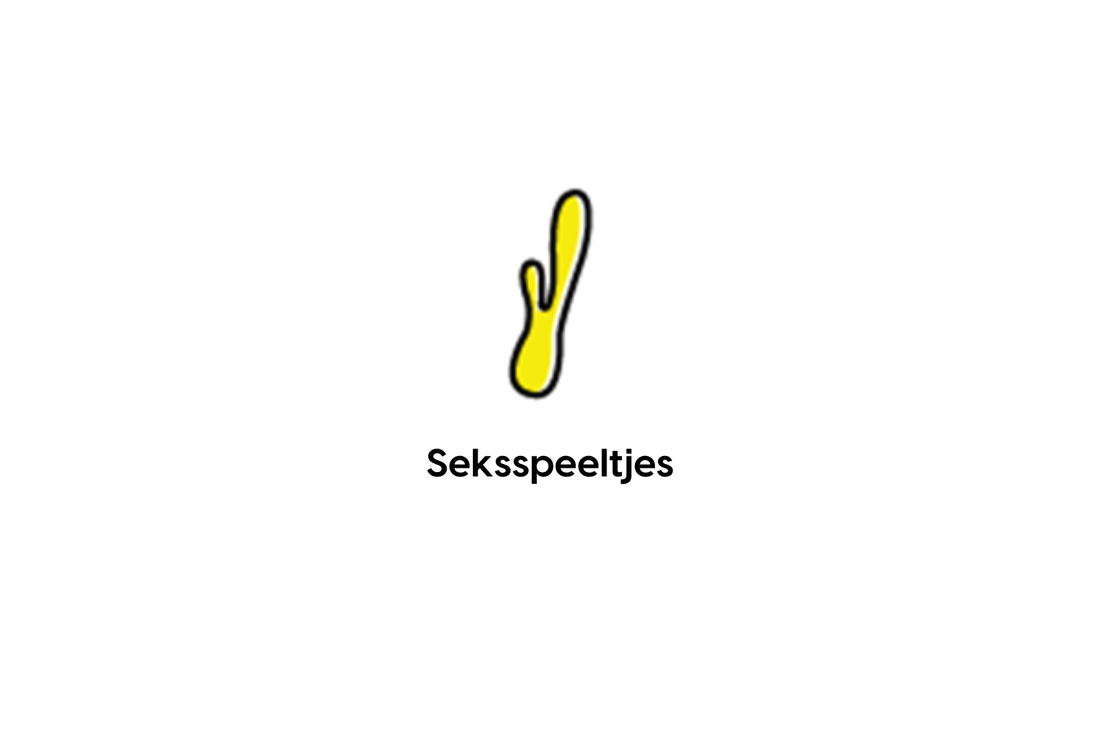 Seksspeeltjes