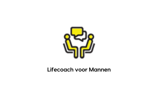 Lifecoach voor Mannen