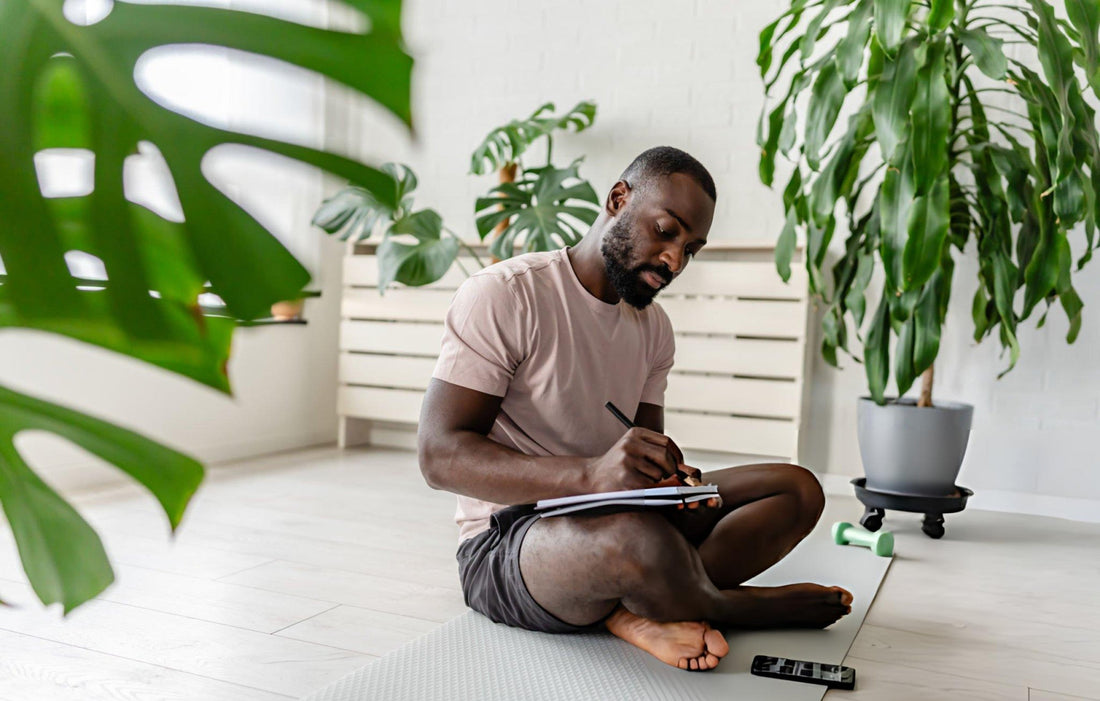 Stel doelen in je leven