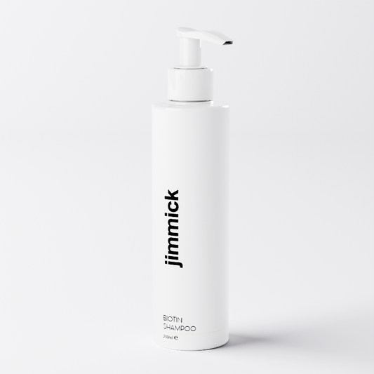 biotine shampoo