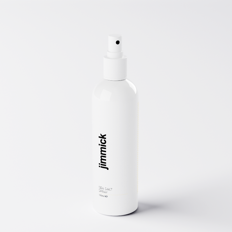 sea salt spray voor mannen