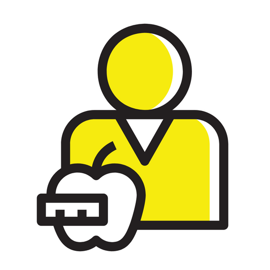 Diëtist voor Mannen