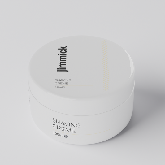 Shaving Crème