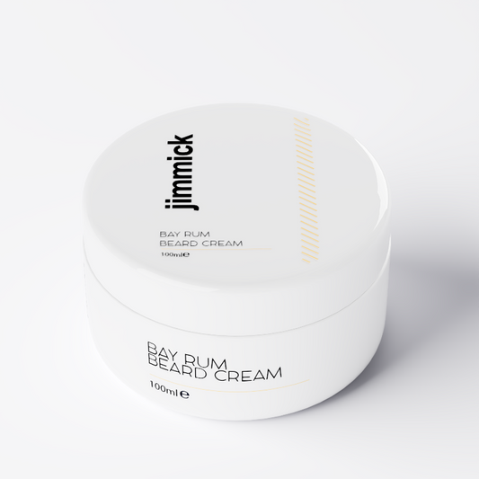 beard cream