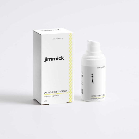 Oogcreme voor Mannen